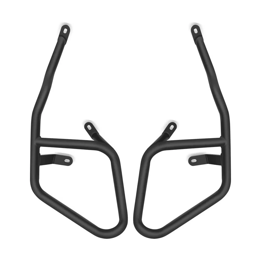 Suitable for Suzuki GSX-S1000 GT 2024 Engine Bumper Guard Crash Bar Modification Motorcycle Accessories for Enhanced Protection view 3