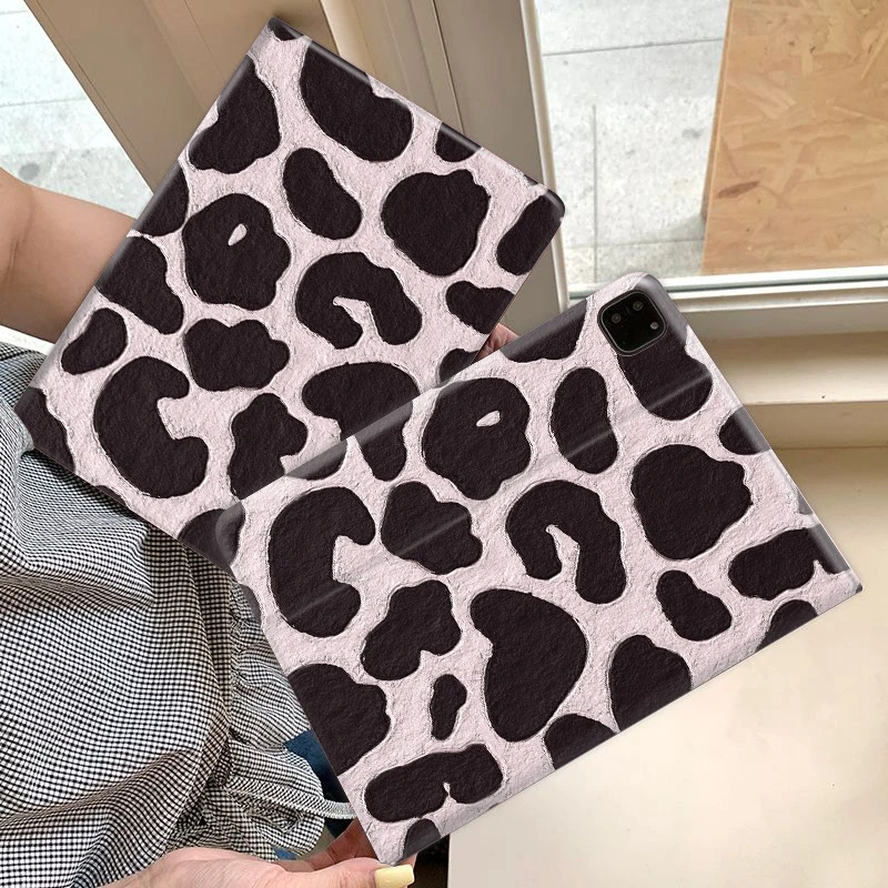 

Чехол для планшета PINK spot для iPad Pro 10/11 дюймов 2020/6-го/7-го/8-го поколения/Air 3-го/Air 4-го/9-го поколения/Air 5-го поколения 2022/Air 11