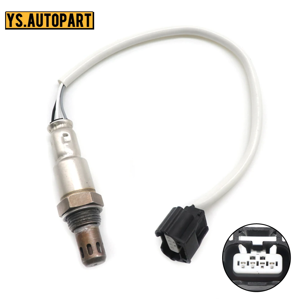 

Downstream Air Fuel Ratio Lambda O2 Oxygen Sensor 226A0-1KC0A Fit For NISSAN Micra JUKE 370Z NOTE PATHFINDER TEANA 226A01KC0A