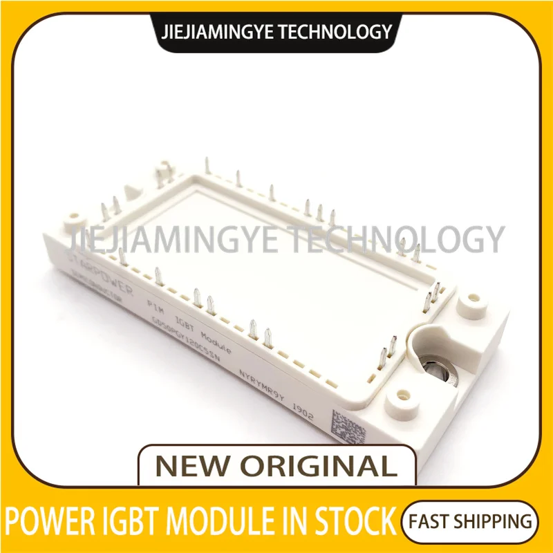 Module GD75PGY120C5SN GD75PIX120C5SN GD75PIY120C5SN GD75PIT120C5SN GD50PGY120C5SN GD50PIX120C5SN GD50PIY120C5SN GD50PIT120C5SN