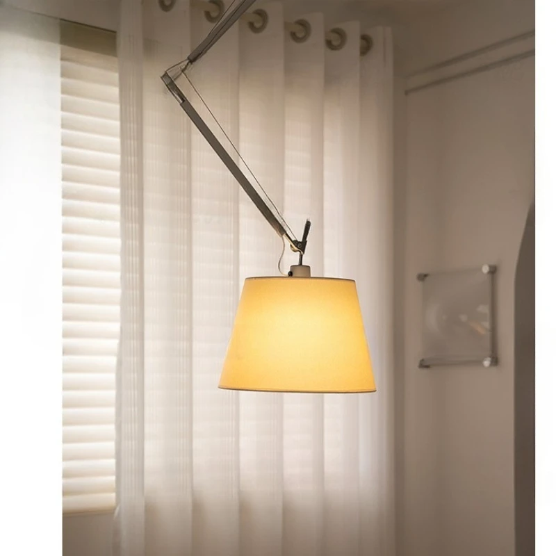 

Removable medieval dining room chandelier rocker arm bedroom designer