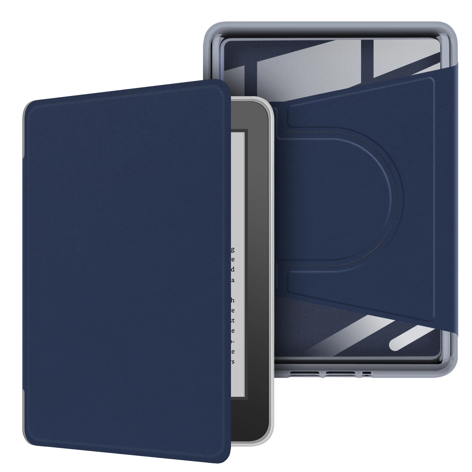 未使用　Kindle Paperwhite Wi-Fi DP75SDI カバー付 Amazon.co.jp: Kindle Paperwhite 1 2 3 2015 2017 DP75SDI EY21 第5