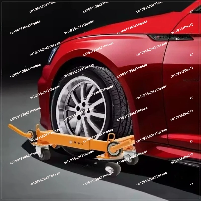 

Suitable for Wheeled Trolley/trolley Leveraged Trolley Mobile Equipment