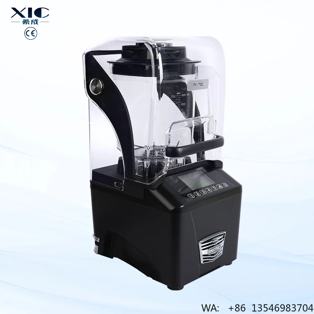 Multi Functional 2 in 1 Automatic Household Food Mixer Wall Breaker Professional Fresh Juice Juicer Smoothie Machine