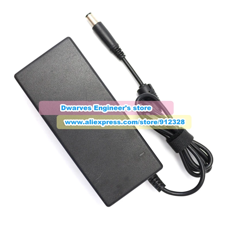 حقيقي EDAC EA11013M-205 محول التيار المتردد 20.5 فولت 5.85A 120 واط شاحن لمحطة إرساء أبل M1 Targus Dock 180euz