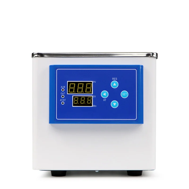 

Electric Thermostatic Water Bath Digital Display Laboratory Use Thermostatic Water Bath Machine Laboratory Thermostatic Devices