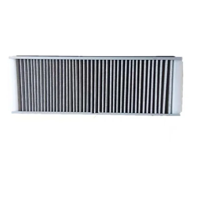 Suitable for Mercedes -Benz ACTROS ZETROS Truck Air Conditioning Filter Element OEM A0008301218 0008301218 CU3855 E982LI