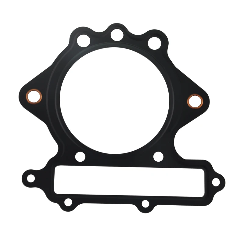 

Cylinder Head Gasket For Yamaha Grizzly 600 YFM600F 98-01 XT600E 90-02 XT600K XT600 87-94 XT600Z Tenere600 88-90 TT600