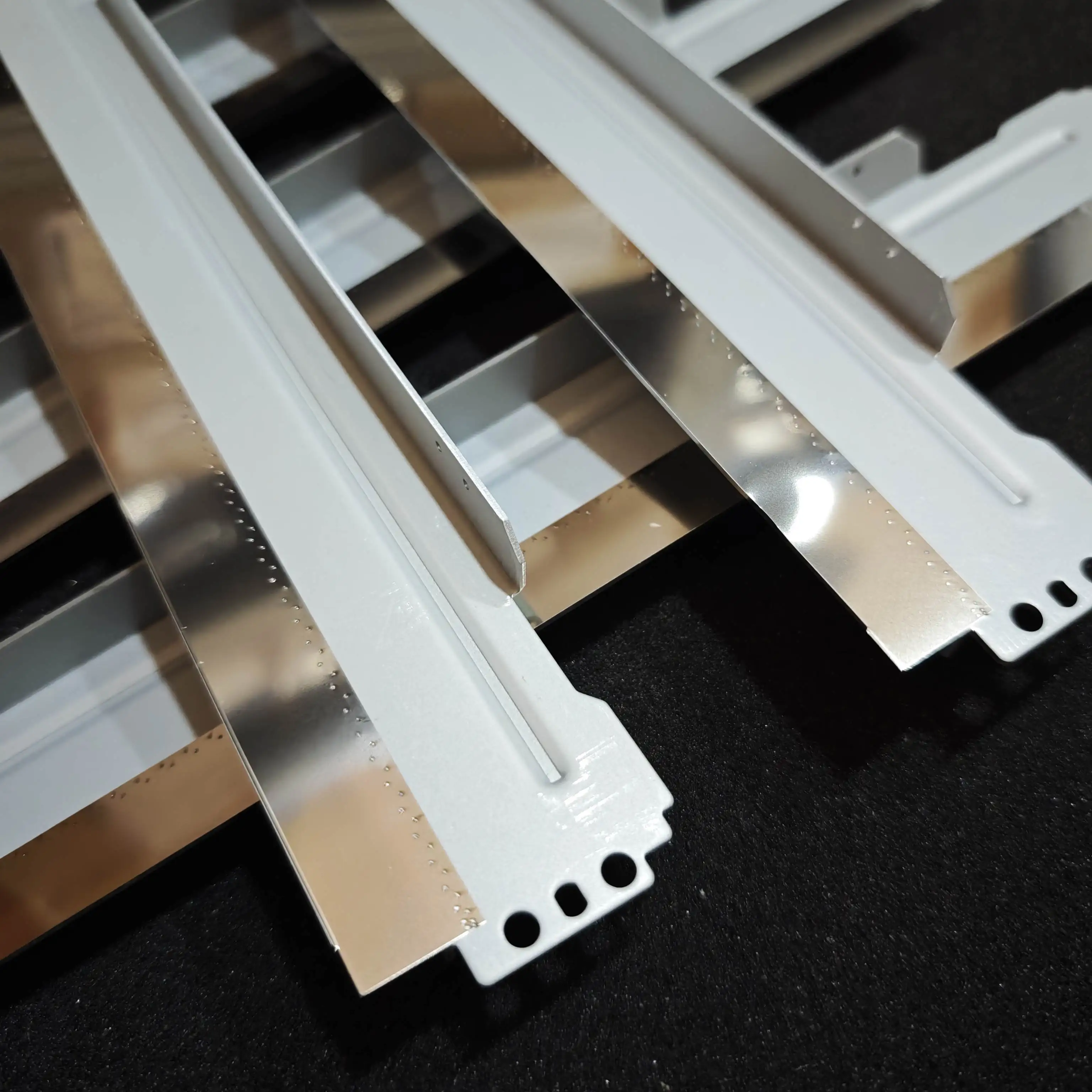 

Совместимый доктор Blade DB для Lexmark MS310 MS312 MS317 MS410 MS415 MS510 MS610 MS710 MX711 MS810 MX811 MS812 XM1145 MX1140