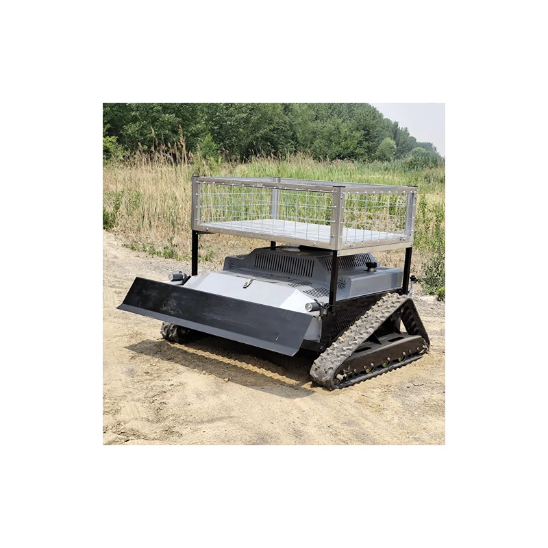 2024 New Dzr Crawle…