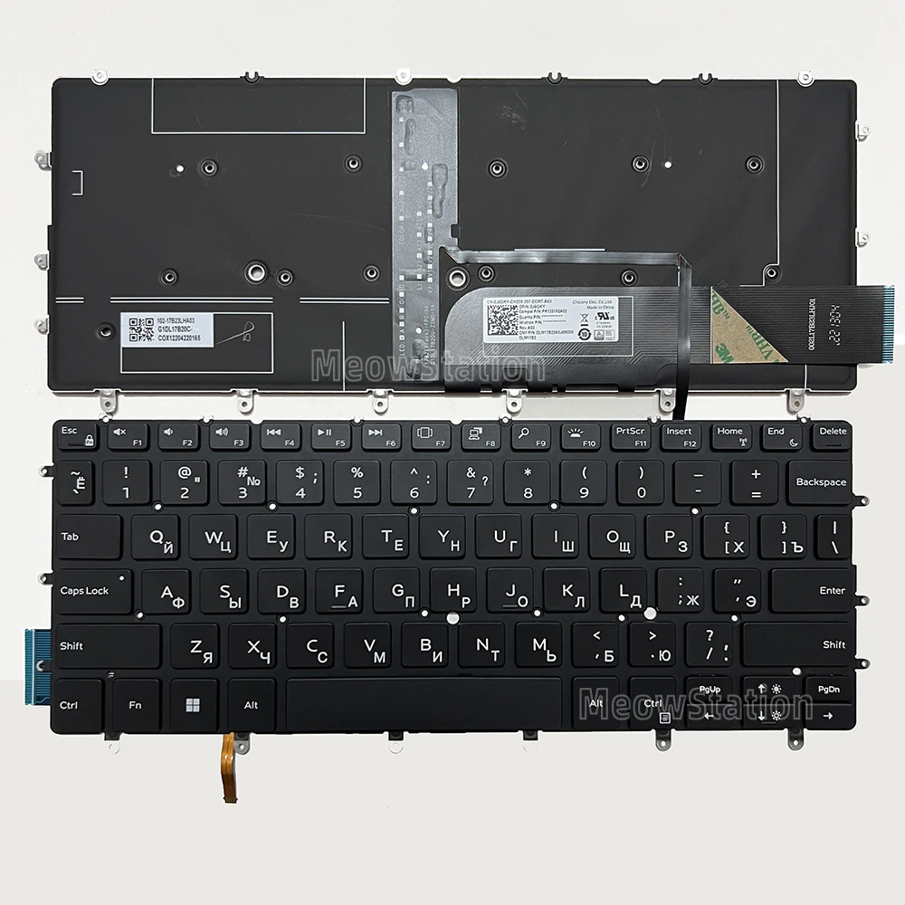 Fr/Po /Sp/Us/Ru Bac… - image