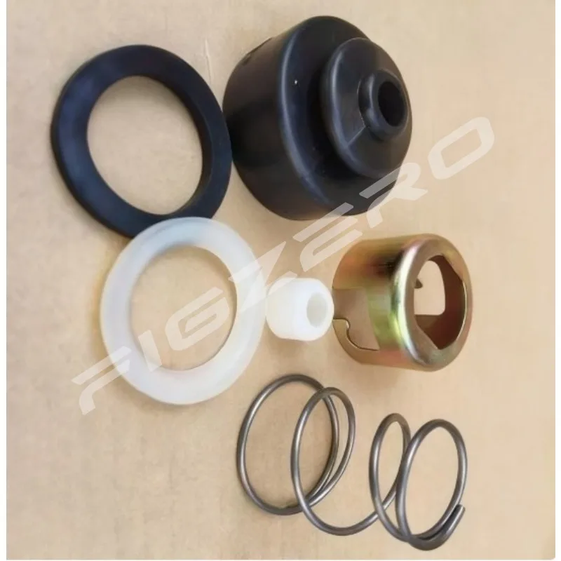 Diesel 2.8TC Gear Lever Rubber Sleeve Shift Repair Kit for Great Wall Wingle 3 5 for Haval H3 H5