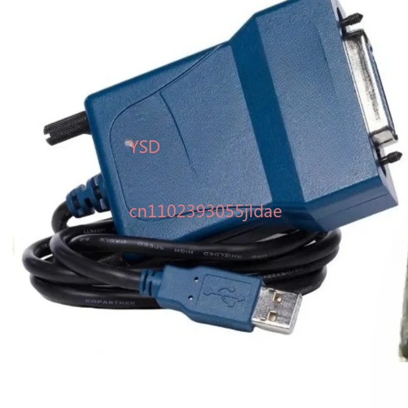 Ni GPIB-USB-HS IEEE…