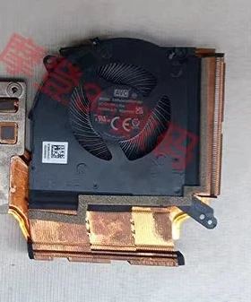 FOR lenovo Legion 7-16IAX7 5H40S20727 Cooling fan