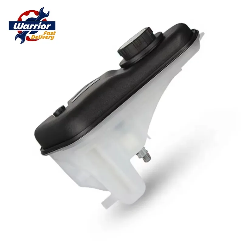 C2C41899 C2C34557 C2C39438 C2Z13764 XR839081 XR847956 XR852096 Expansion Tank for Jaguar XF Jaguar XJ8 Jaguar S-Type