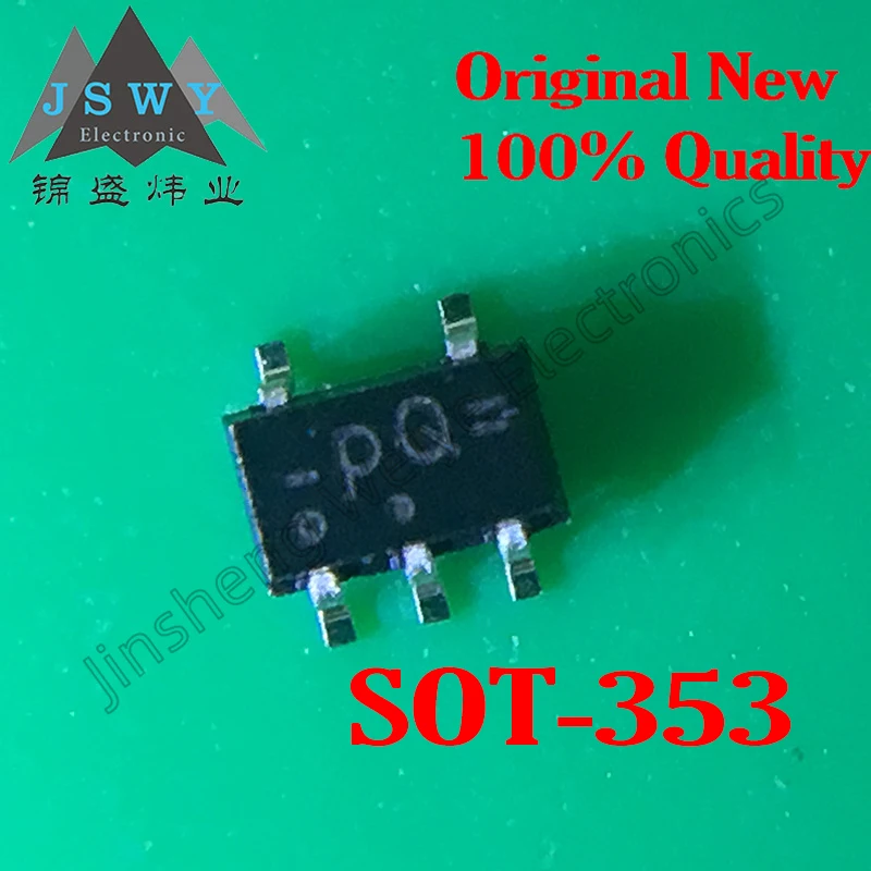 

(50PCS) 74AUP1T34GW Silkscreen PQ SOT-353/Low Power Consumption/High Speed Performance/Imported/Original/In Stock/Fast Shippin