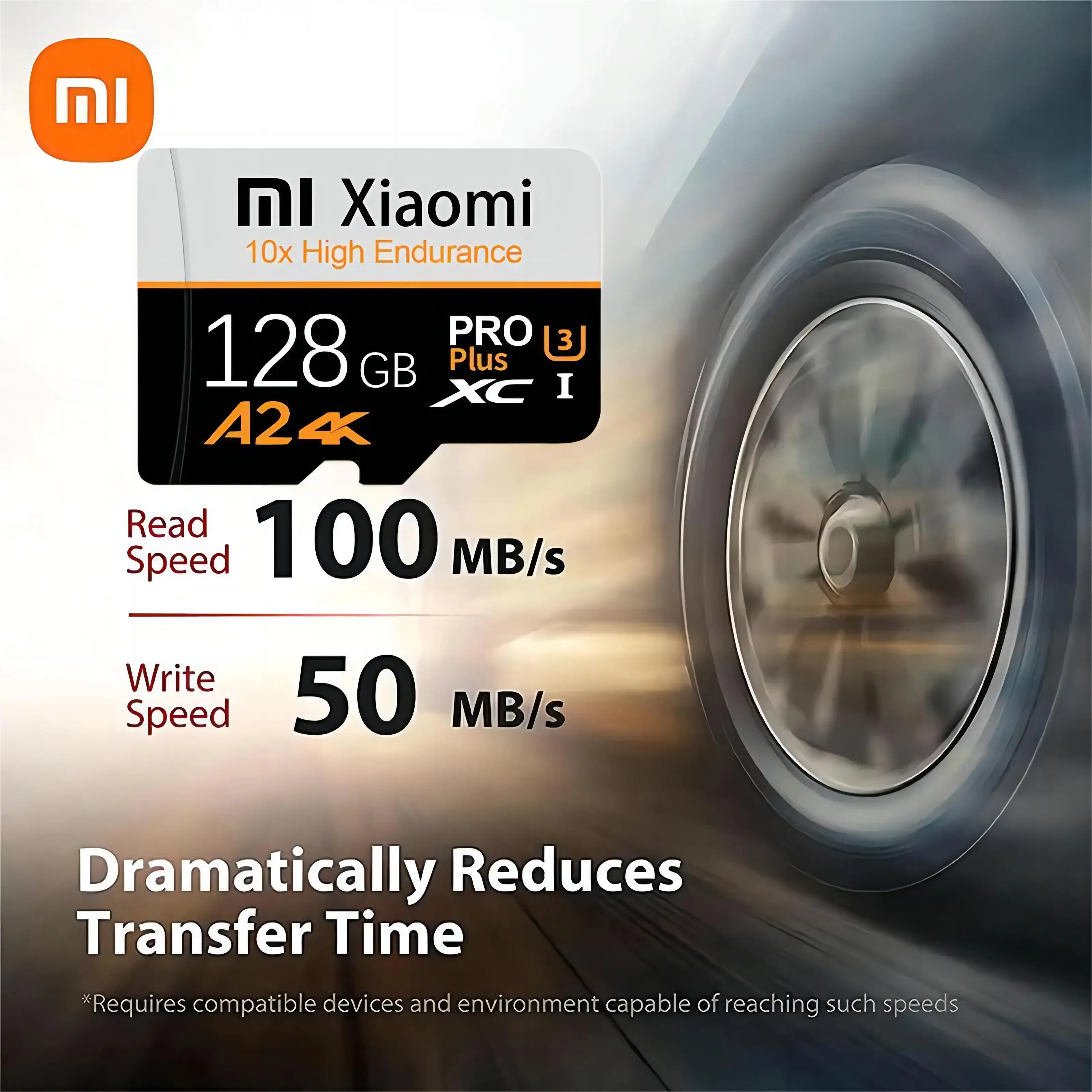 Xiaomi-Carte mémoire Ultra Micro SD/TF Flash, 2 To, 128 Go, 256 Go, 1 To, 512 Go, 32 Go, 64 Go, 128 Go, MicroSD, Dropshipping pour téléphone