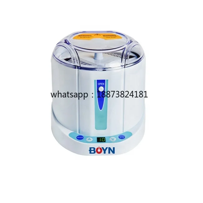 BC-MP28 Micro-plate Centrifuge Mini Micro Centrifuge Machine  fast shipping