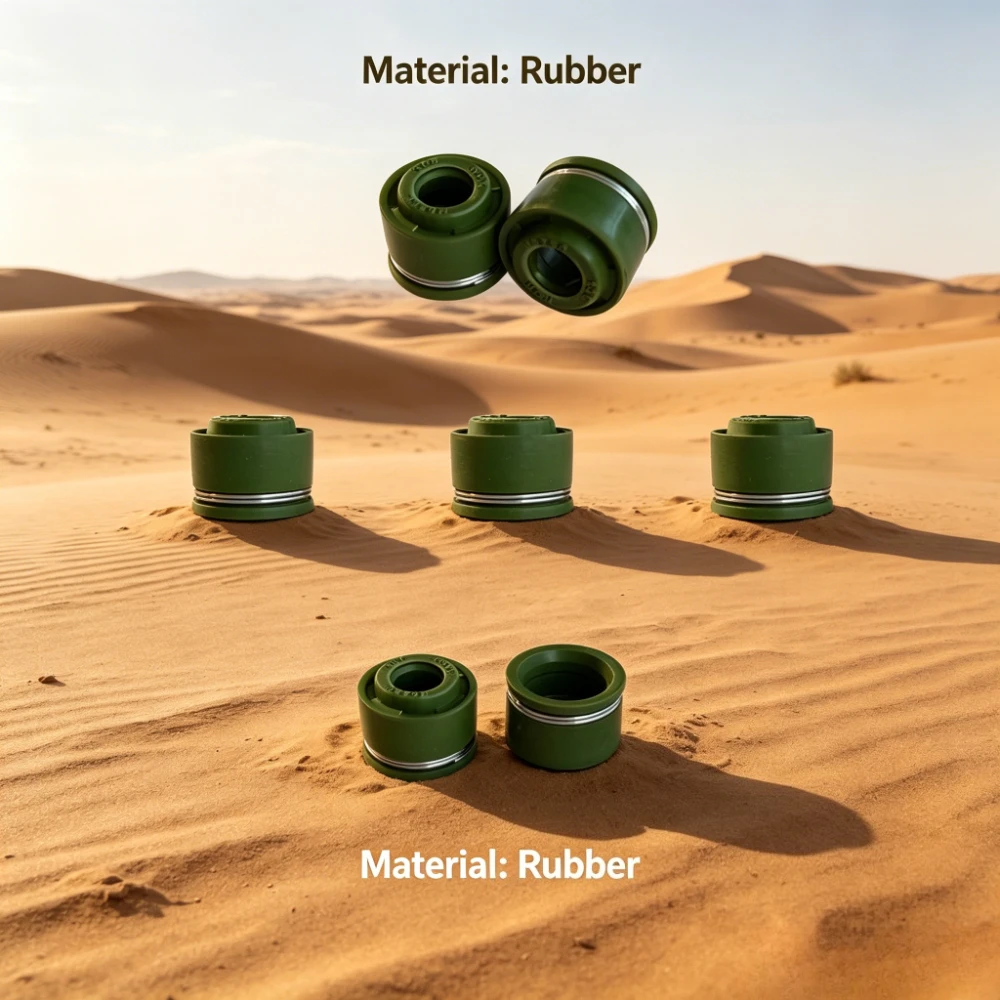 

5.5mm Motorcycle Engine Part Intake & Exhaust Valve Oil Seal for Vento Tornado 250 Crossmax 250 Pro Workman Urban 3.0 Storm 250