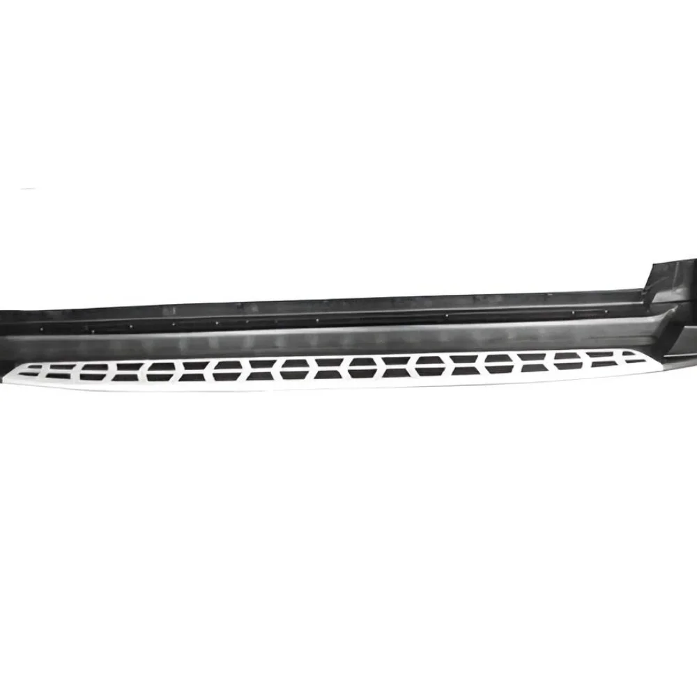 New 2025New Style Running Boards Oem Auto Exterior Accessories Running Board Side Step For 4TH Tucson NX4 2021 2022