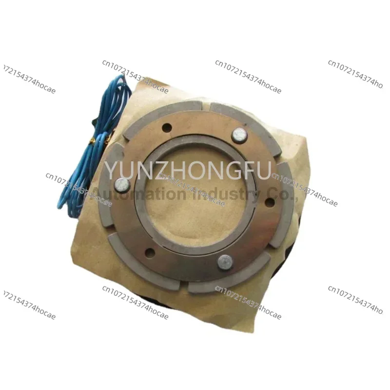 100% Taiwan CHAIN TAIL Electromagnetic Brake 24V CDG1S5AA CDG0S6AA/AK CDG2S5AA/AD CDG005AA/AD For Zipper Machine