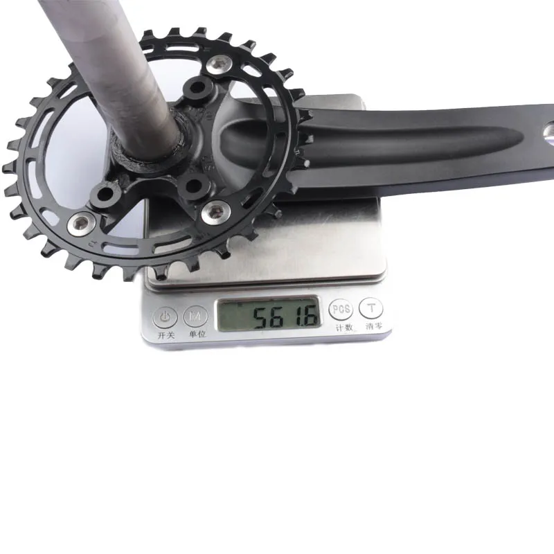シマノ DEORE M5100 クランクセット MTB バイク自転車 170