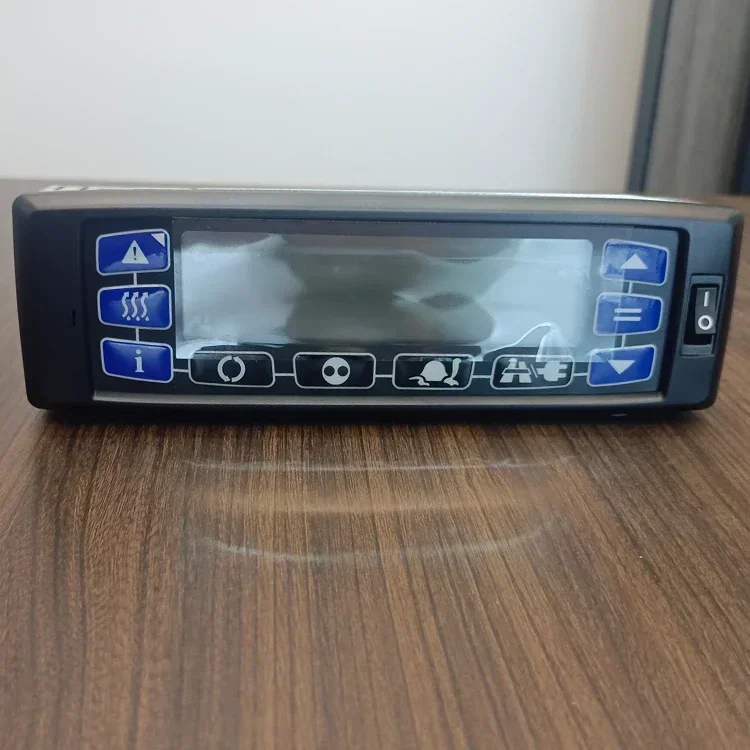 Hot selling and popular Parts 12-00773-00 Cab Controller Command For Carrier Supra OASIS Range