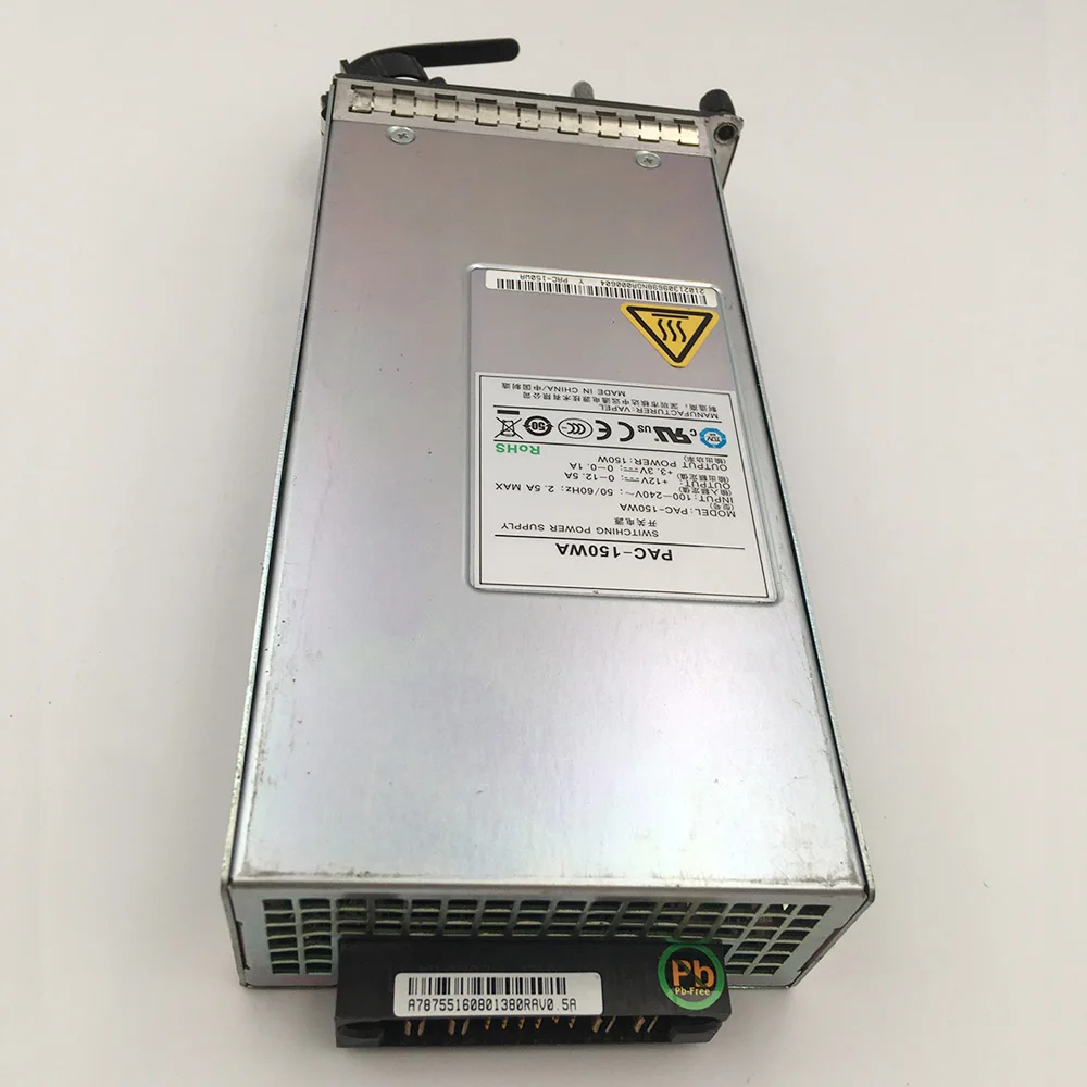 PAC150-WA For Huawei Switching Power Supply 150W