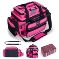 pink and 4box
