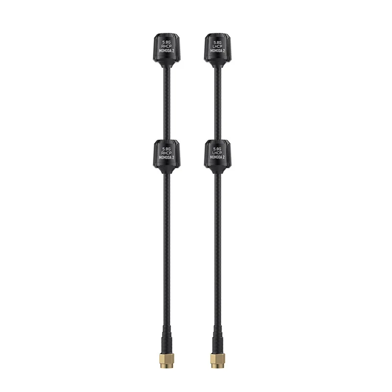GEPRC Momoda2 5.8G DUAL image transmission antenna, long-distance FPV traverser accessories