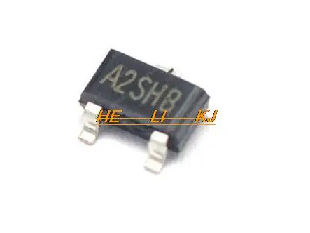 

IC 100%new Free shipping SI2302 A2SHB