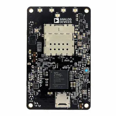 ADRV9364-Z7020 Deveiopment board ADI Analog Devices ADRV9364  Zynq 7020