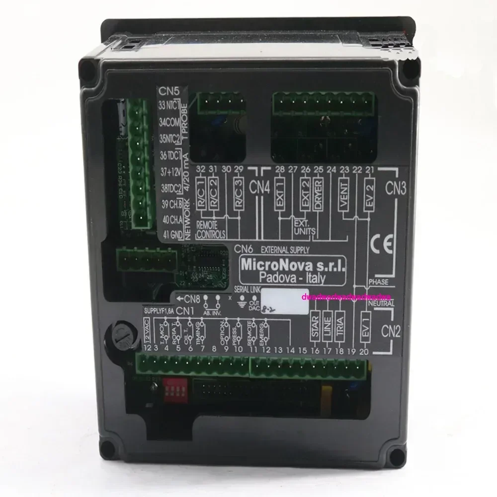 

2202560023 es3000 PLC controller air comnpressor circuit board