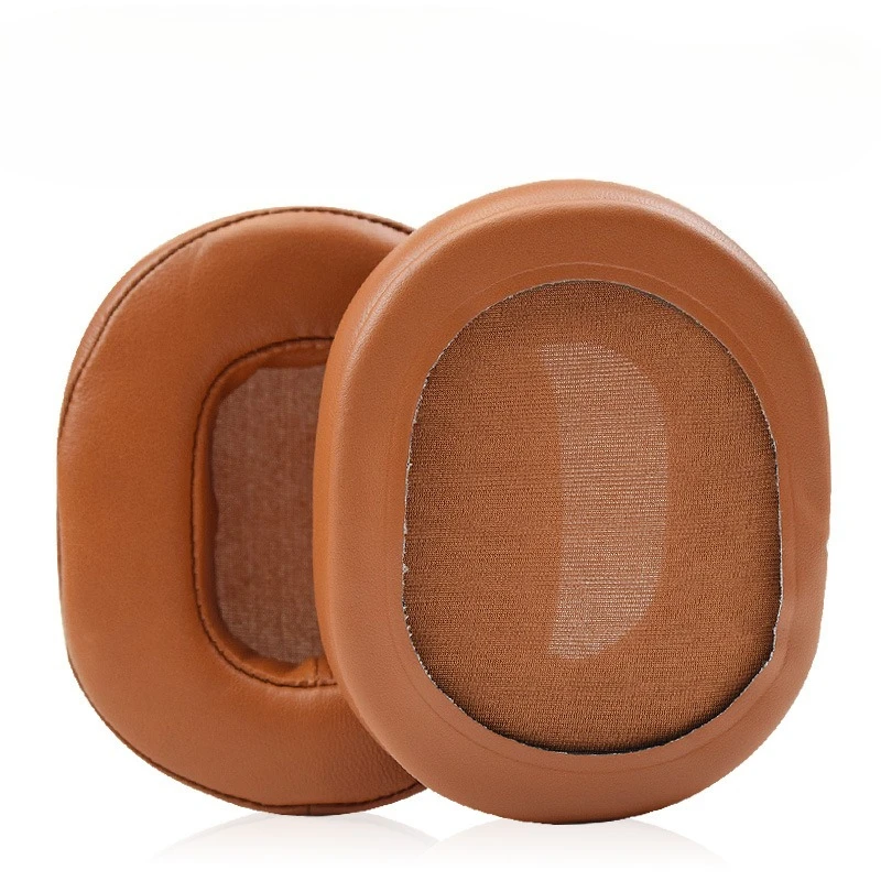 

Сменные охлаждающие гелевые подушечки для наушников Audio Technica ATH M70x M50 M50X M50XBT M50RD M40X M30X M20X MSR7 SX1