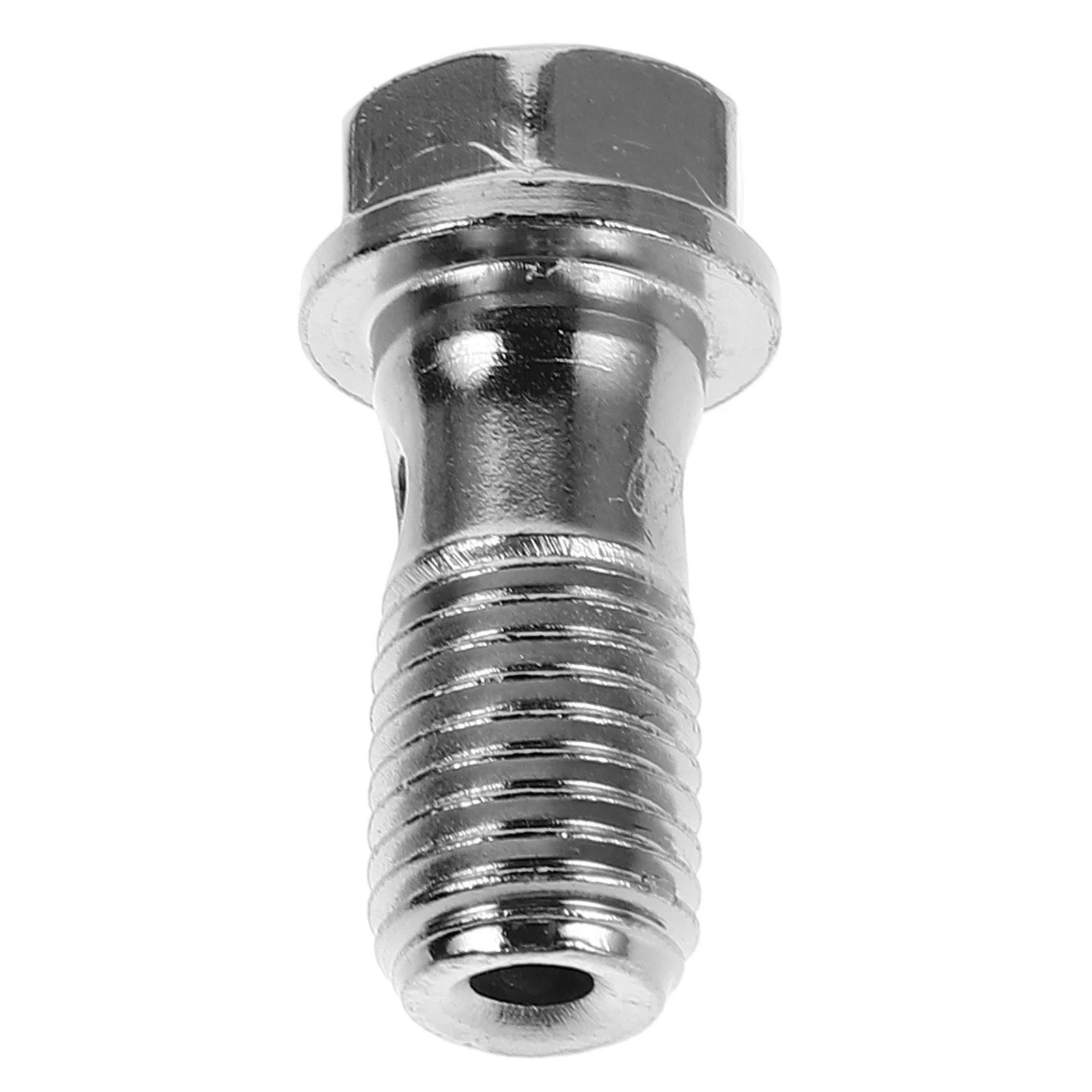 

Brake Caliper Nozzle Screw Banjo Bolt Bleeder Drain Motorcycle System Abalone Edge Adapter Automotive Durability