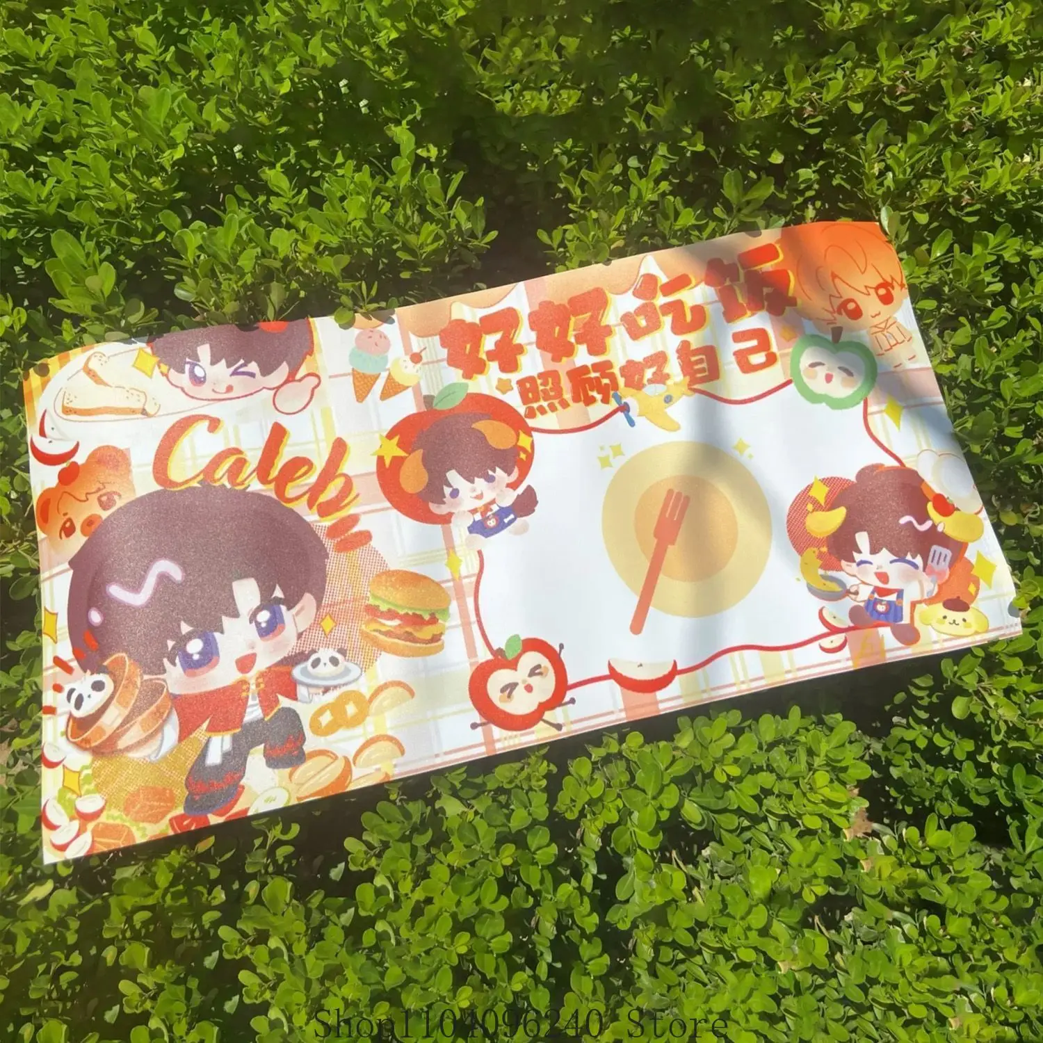 

Коврик для мыши Love and Deepspace Caleb, коврик для мыши, большой коврик для мыши, большой коврик для мыши, клавиатура, компьютерный геймерский настольный коврик