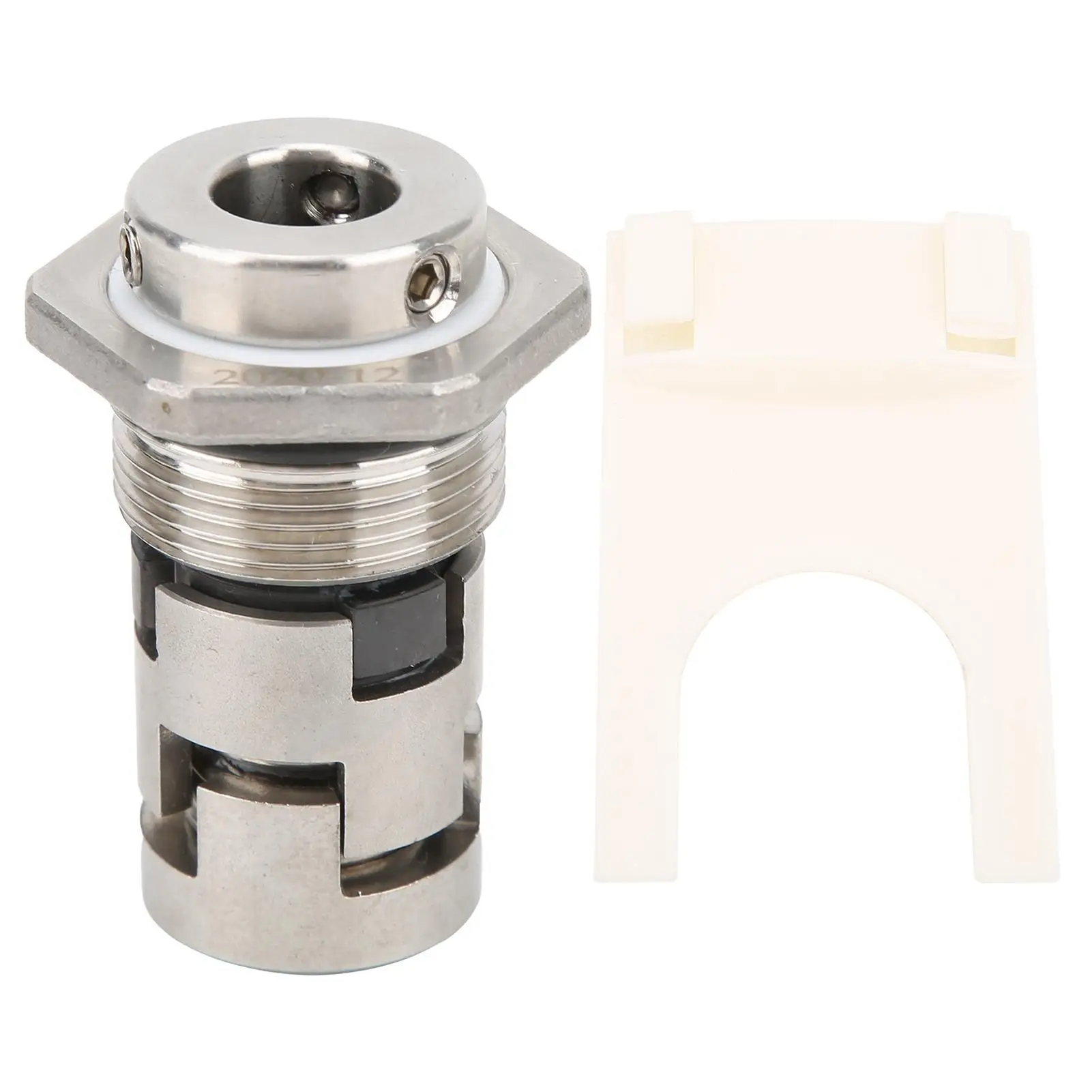 

High-Temperature Resistant Mechanical Seal Vertical Multistage Pump for ultrafiltration for water Treatment Systems