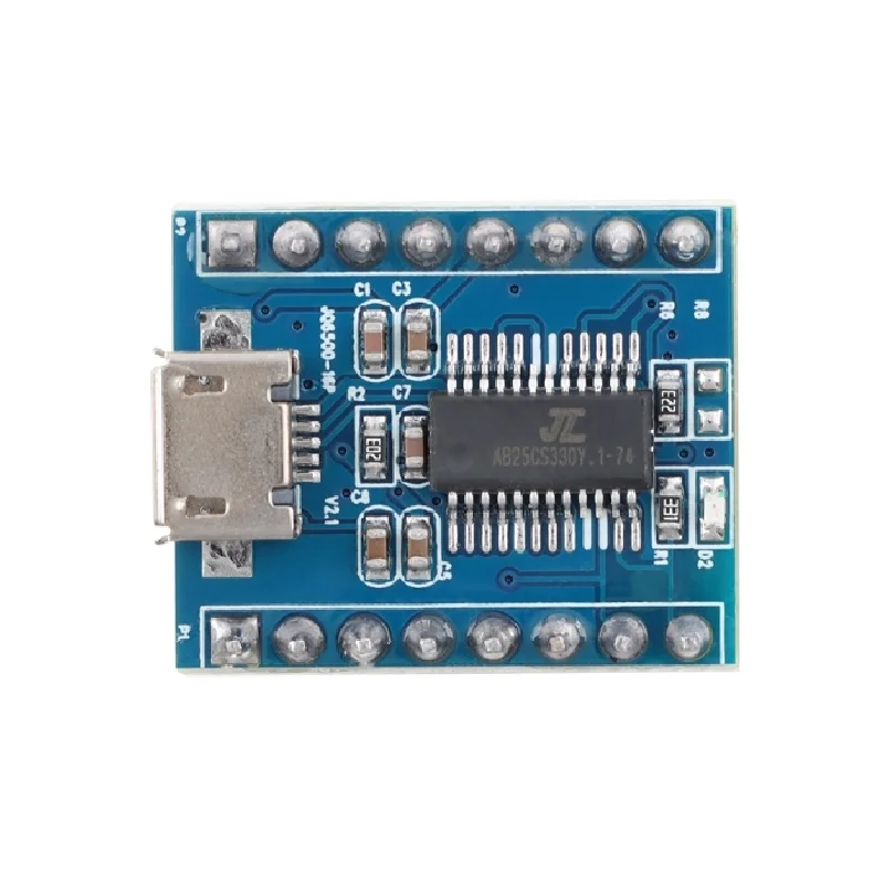 وحدة صوت JQ6500، وحدة MP3، التحكم في المنفذ التسلسلي MCU، إعلان واحد إلى واحد، تحكم 5 قنوات، شريحة موسيقى