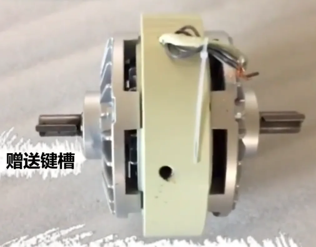 

0.6~40KG single-axis magnetic powder brake tension control DC24V magnetic powder clutch FZ12A-1