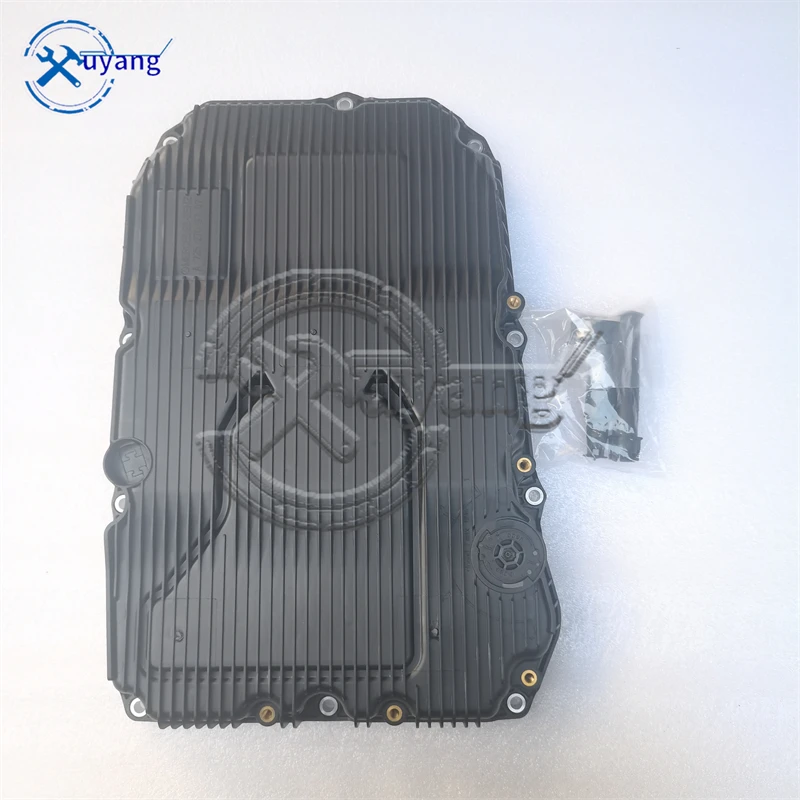 

A7252703707 7252703707 Car Automatic Transmission Oil Sump For Mercedes Benz W205 W222 W213 Engine Transmission Oil Pan