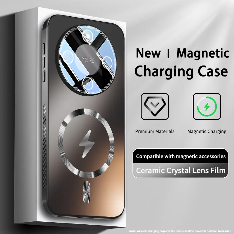 Funda For Honor Mag…