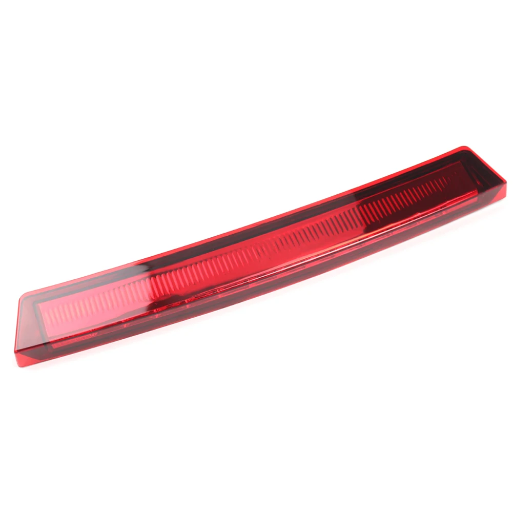 

Parking Lamp Third Brake Light Vehicle Safety Car Accessories Wear-resistant Material Easy To Use Made Of ABS And PC