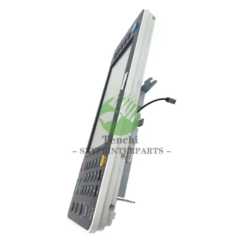 

Wholesale Price Original Refurbished MP2553 LCD Control Screen Control Panel For Ricoh MP 2553 Copier Spare Parts