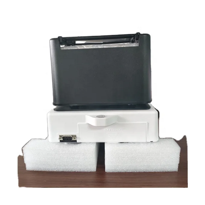 

High Quality Precision Spectrometer Xrf Analyzer Gold Test Machine