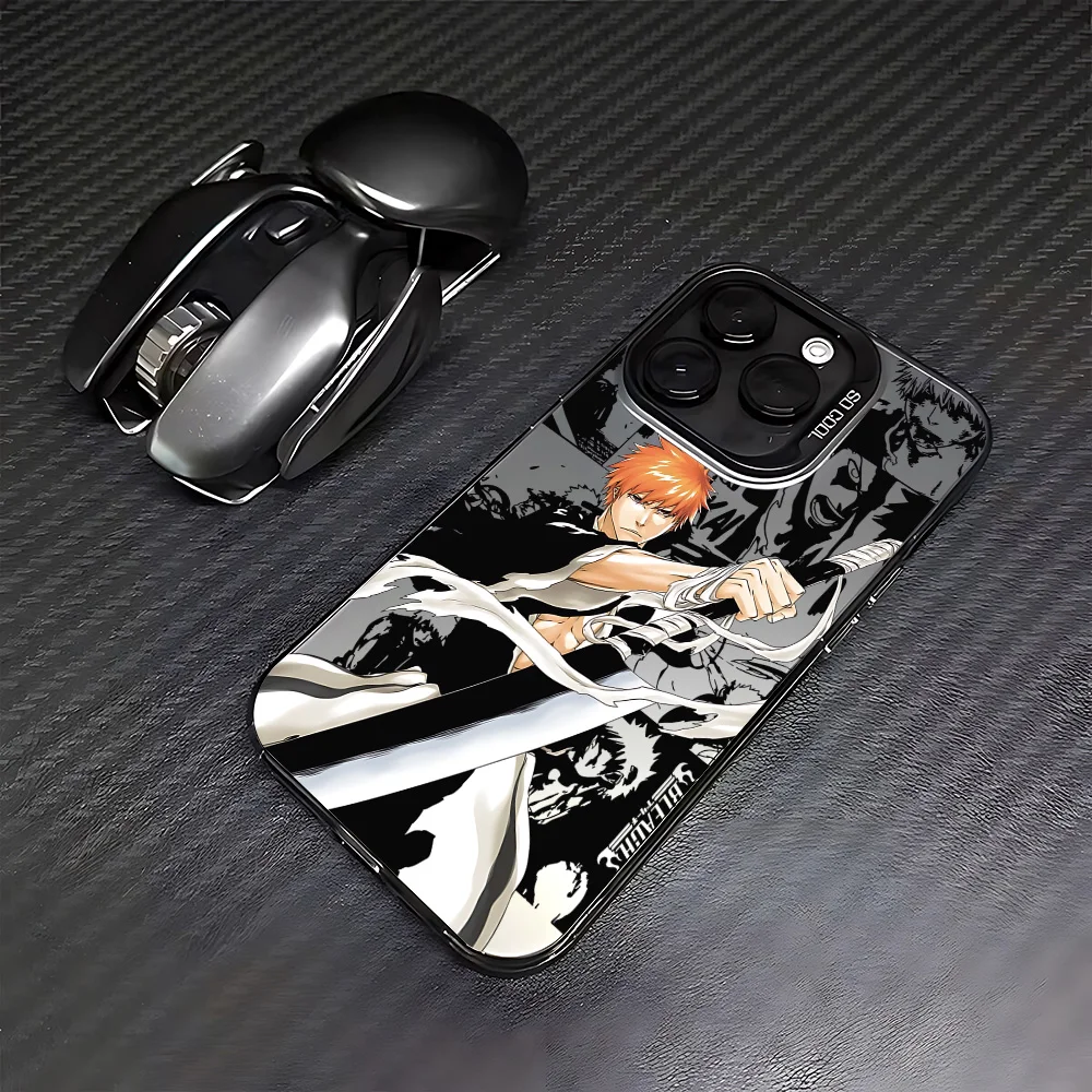 حافظة لهاتف سامسونج جالاكسي S25 S24 S23 S22 S21 S20 نوت 20 FE Ultra Edge Plus 4G 5G مضادة للسقوط غير لامع