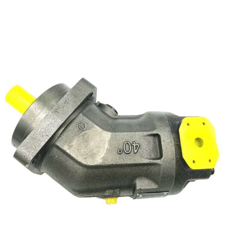 ZHENYUAN A2FO A2FO5 A2FO10 A2FO12 A2FO16 A2FO23 A2FO28 A2FO32 Axial Piston Fixed Pump A2FO5/60R -VCB07 Hydraulic Pump