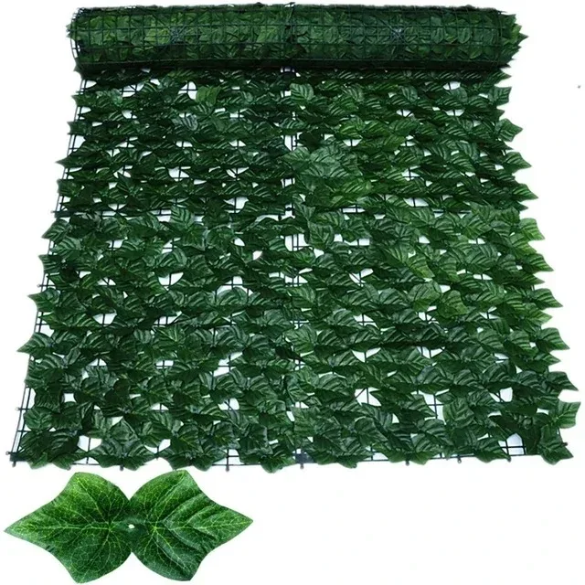 1X3M Privacy Hek Scherm Buiten Tuin Achtertuin Plant Trellis Tuindecoratie Buitenbalkon Decoraties Nepplanten