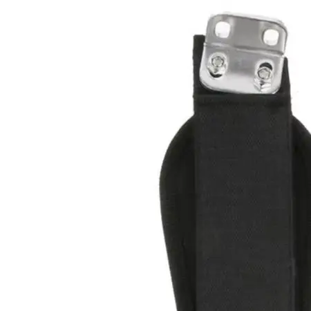 Longboard Foot Band Off Road Foot Band Easy Installation Process Improved Safety Features Long-lasting Skating Gear