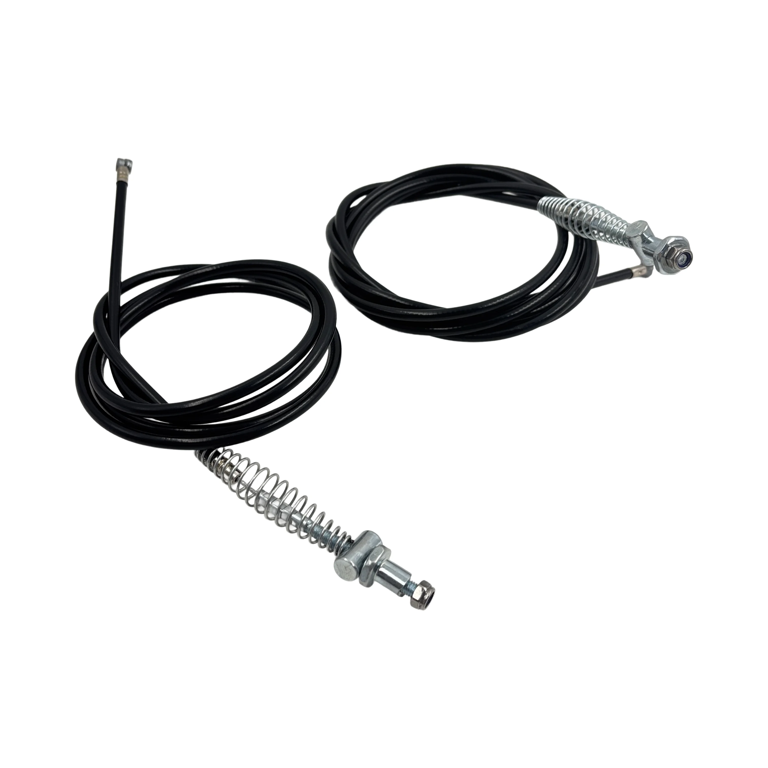 VSETT Original Dic Brake Cable Line for VSETT 8/8+ Electric Scooter Front Wheel Rear Motor Spare Parts Repair Accessory
