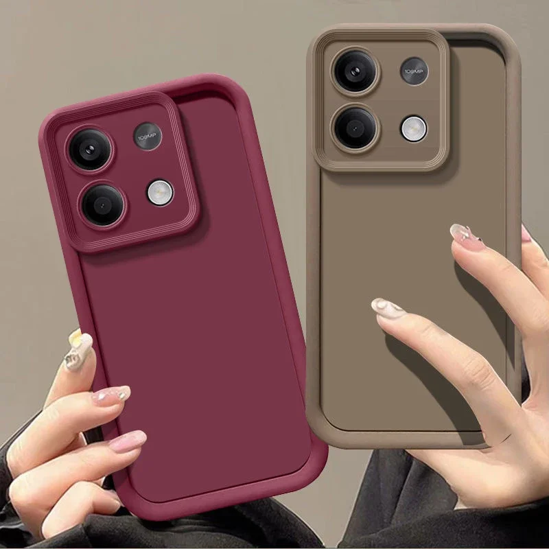 Luxury Matte Thicke…